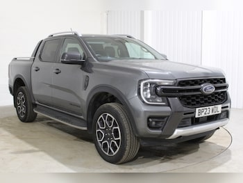 Used Ford Ranger 2023 for sale - 78222811: Photo