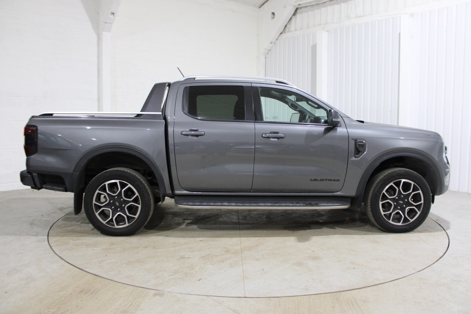 Used Ford Ranger 2023 for sale - 78222811: Photo 2