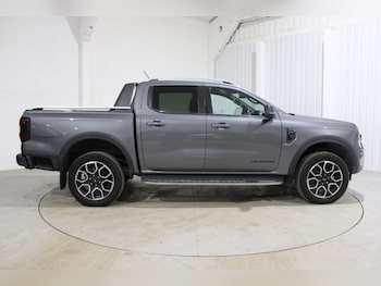 Used Ford Ranger 2023 for sale - 78222811: Photo