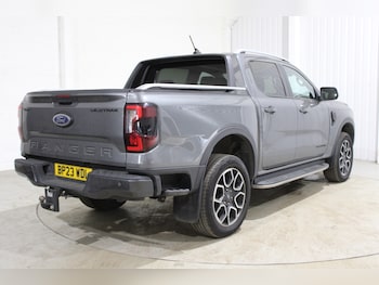 Used Ford Ranger 2023 for sale - 78222811: Photo