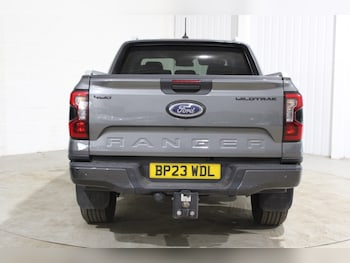 Used Ford Ranger 2023 for sale - 78222811: Photo