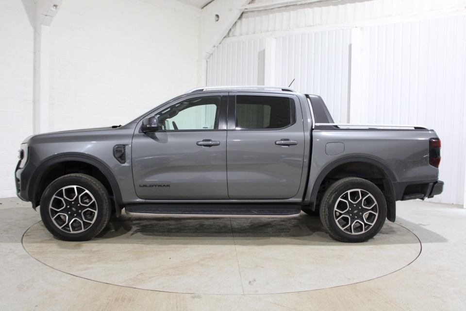 Used Ford Ranger 2023 for sale - 78222811: Photo 8