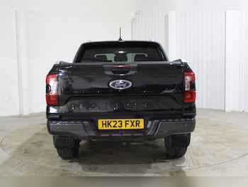 Used Ford Ranger 2023 for sale - 78992020: Photo