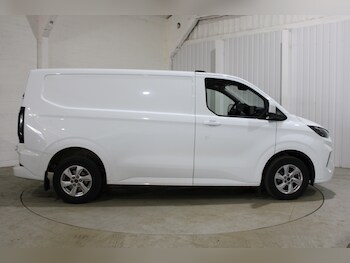 Used Ford Transit Custom 2024 for sale - 78736906: Photo