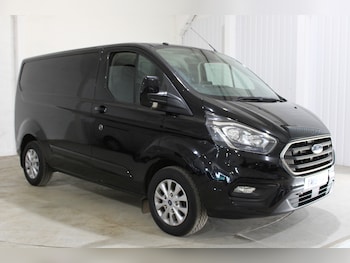 Used Ford Transit Custom 2019 for sale - 79193322: Photo