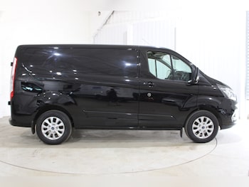 Used Ford Transit Custom 2019 for sale - 79193322: Photo
