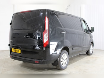 Used Ford Transit Custom 2019 for sale - 79193322: Photo