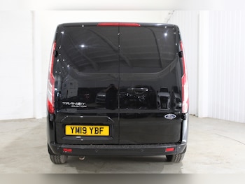 Used Ford Transit Custom 2019 for sale - 79193322: Photo