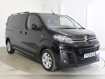 Used Citroen Dispatch 2021 for sale - 78925713: Photo