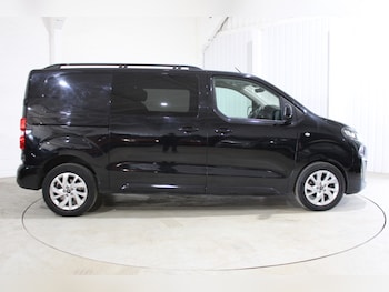 Used Citroen Dispatch 2021 for sale - 78925713: Photo