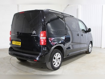 Used Citroen Dispatch 2021 for sale - 78925713: Photo