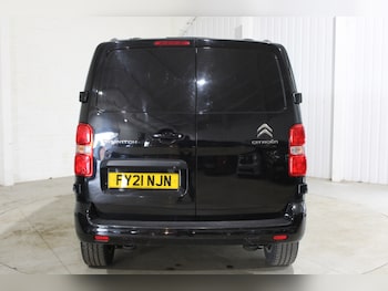 Used Citroen Dispatch 2021 for sale - 78925713: Photo