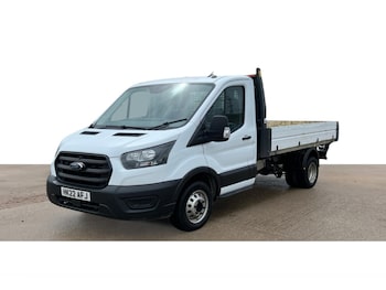 Used Ford Transit 2022 for sale - 78835509: Photo