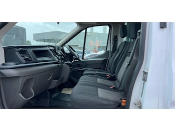 Used Ford Transit 2022 for sale - 78835509: Photo