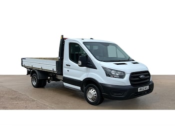 Used Ford Transit 2022 for sale - 78835509: Photo