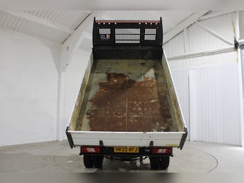 Used Ford Transit 2022 for sale - 78835509: Photo