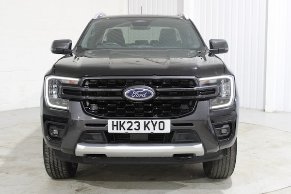 Used Ford Ranger 2023 for sale - 75106135: Photo 10