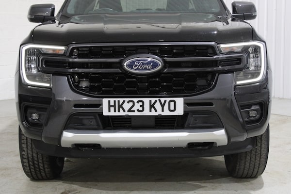Used Ford Ranger 2023 for sale - 75106135: Photo 11