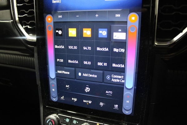Used Ford Ranger 2023 for sale - 75106135: Photo 16