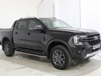 Used Ford Ranger 2023 for sale - 75106135: Photo