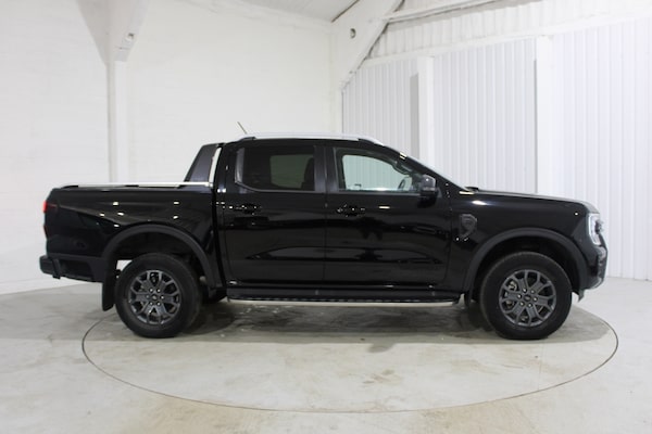 Used Ford Ranger 2023 for sale - 75106135: Photo 2