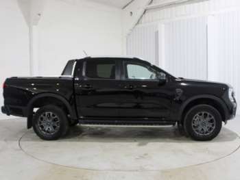 Used Ford Ranger 2023 for sale - 75106135: Photo
