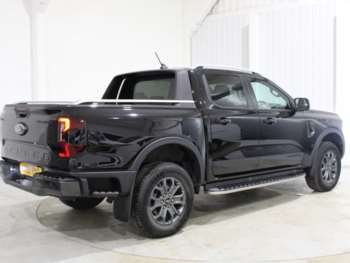 Used Ford Ranger 2023 for sale - 75106135: Photo