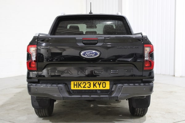 Used Ford Ranger 2023 for sale - 75106135: Photo 4