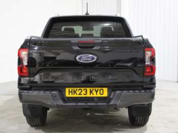 Used Ford Ranger 2023 for sale - 75106135: Photo