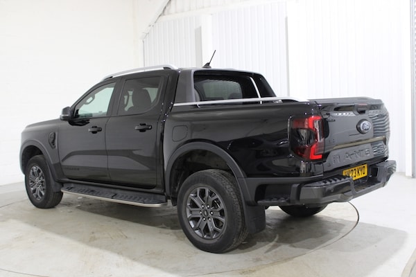 Used Ford Ranger 2023 for sale - 75106135: Photo 5