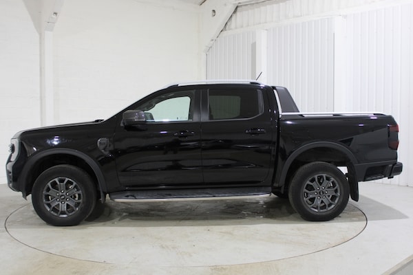 Used Ford Ranger 2023 for sale - 75106135: Photo 8