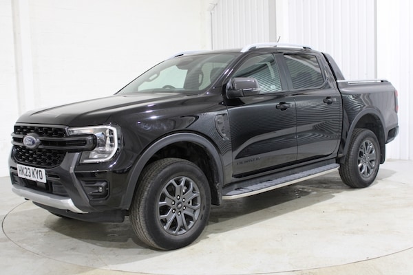 Used Ford Ranger 2023 for sale - 75106135: Photo 9