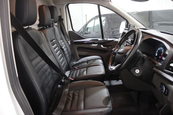Used Ford Transit Custom 2022 for sale - 73112829: Photo 14