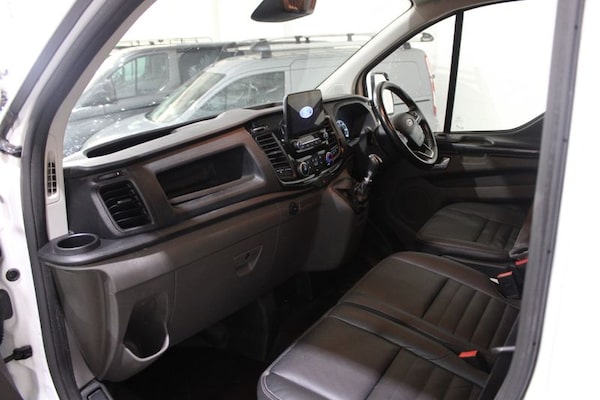 Used Ford Transit Custom 2022 for sale - 73112829: Photo 15