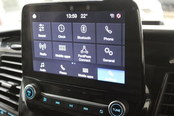 Used Ford Transit Custom 2022 for sale - 73112829: Photo 17