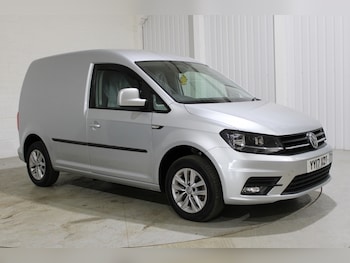 Volkswagen - Caddy