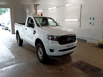 Used Ford Ranger 2021 for sale - 78992019: Photo