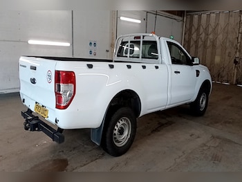 Used Ford Ranger 2021 for sale - 78992019: Photo