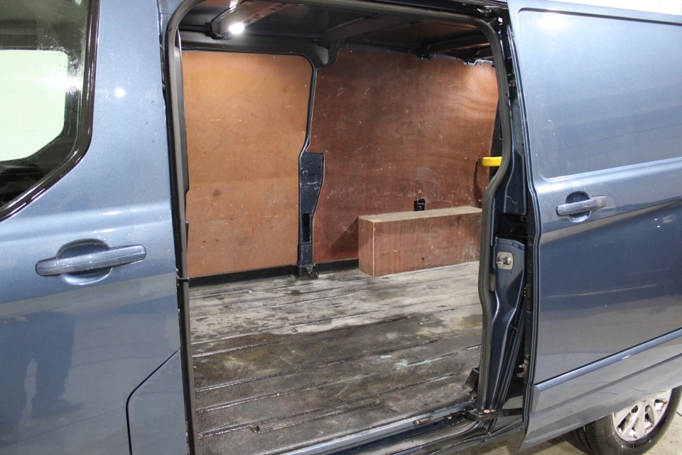 Used Ford Transit Custom 2021 for sale - 77375754: Photo 13