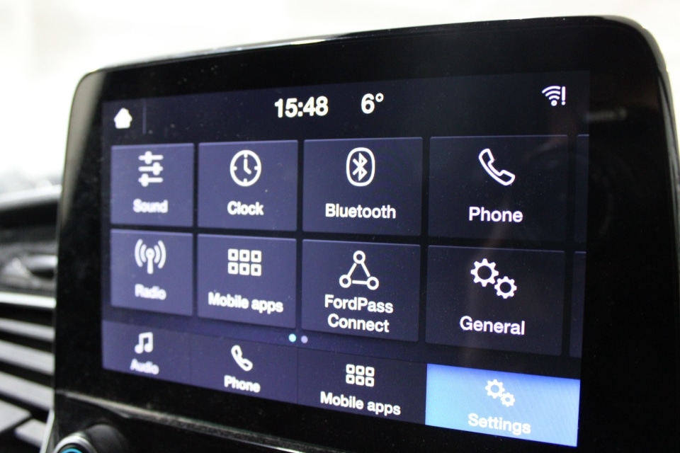 Used Ford Transit Custom 2021 for sale - 77375754: Photo 14