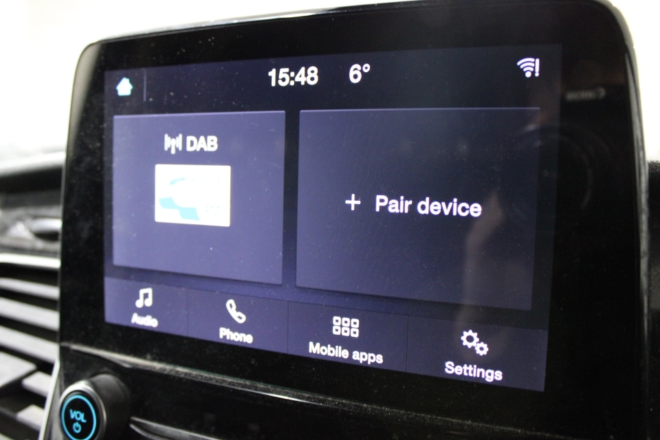 Used Ford Transit Custom 2021 for sale - 77375754: Photo 16