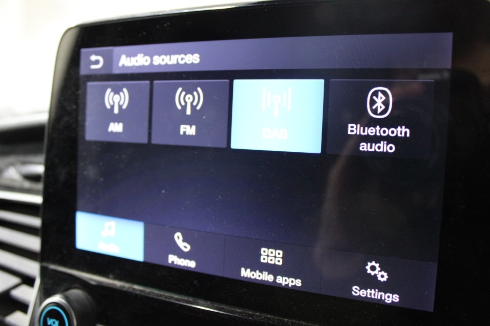 Used Ford Transit Custom 2021 for sale - 77375754: Photo 17