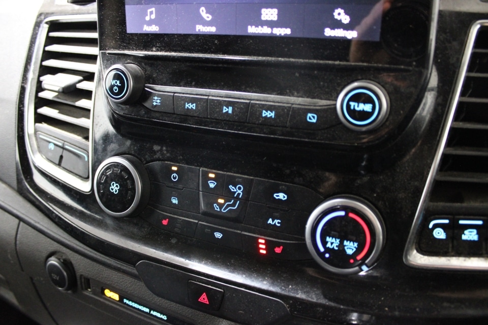 Used Ford Transit Custom 2021 for sale - 77375754: Photo 18