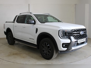 Used Ford Ranger 2024 for sale - 79193329: Photo