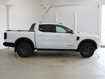 Used Ford Ranger 2024 for sale - 79193329: Photo
