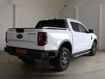 Used Ford Ranger 2024 for sale - 79193329: Photo