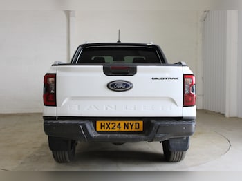 Used Ford Ranger 2024 for sale - 79193329: Photo