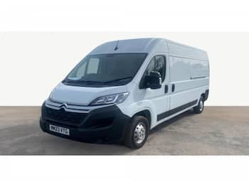 Used Citroen Relay undefined for sale - 79865112: Photo