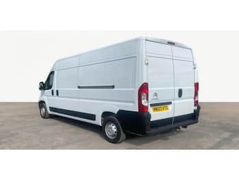 Used Citroen Relay undefined for sale - 79865112: Photo