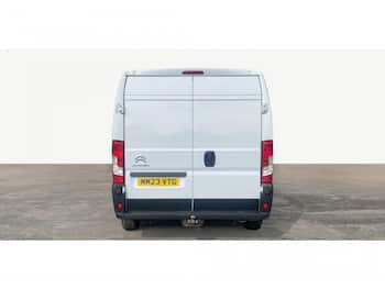 Used Citroen Relay undefined for sale - 79865112: Photo